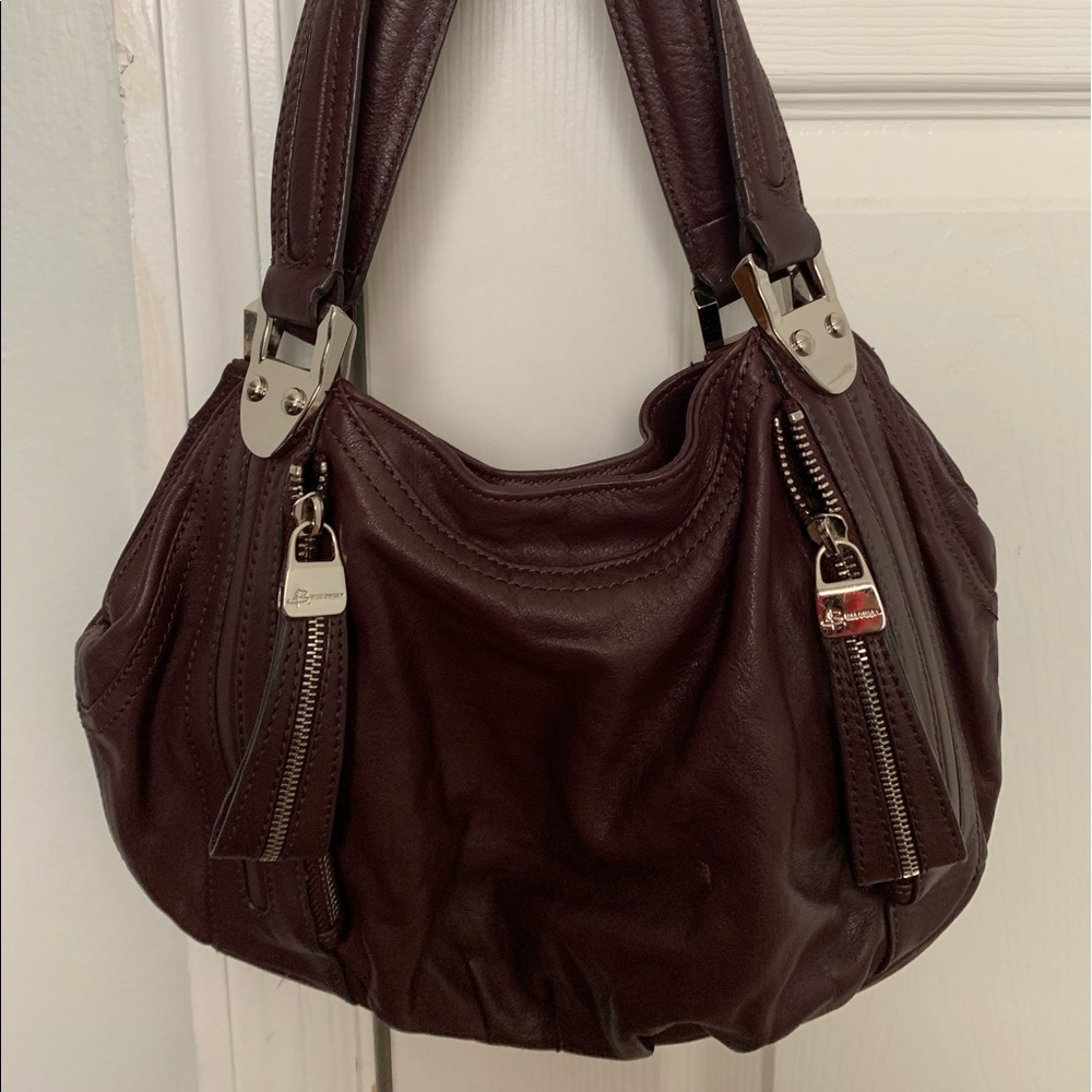 B makowsky purse